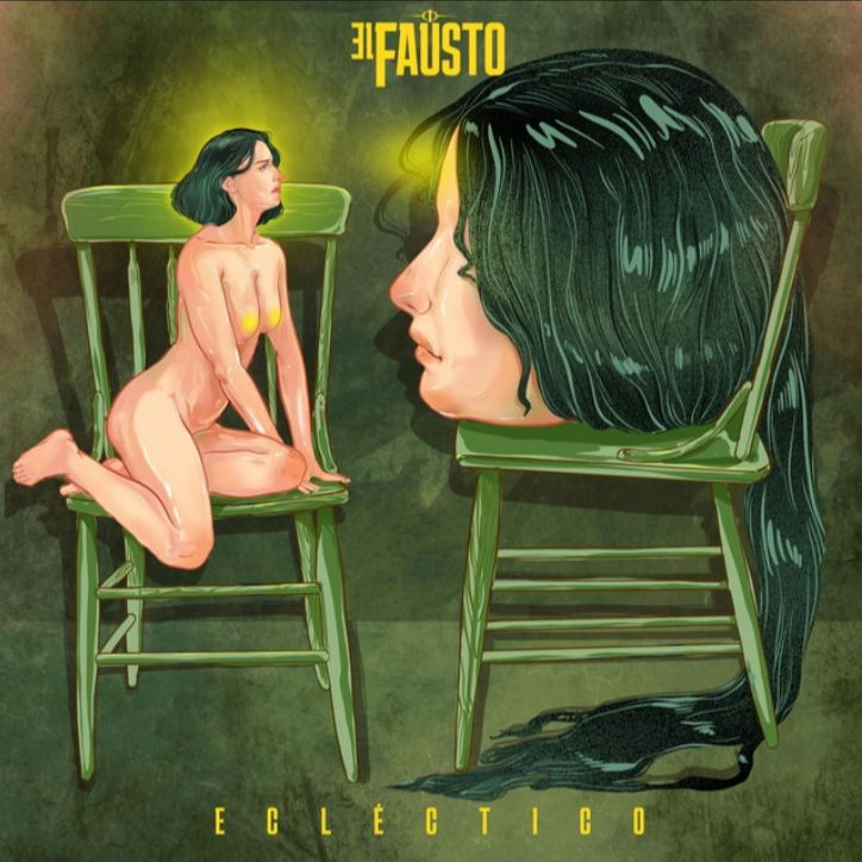 Recomendación Musical - El Fausto episode artwork