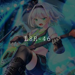 2B Sorted L8R46 | QV (358)