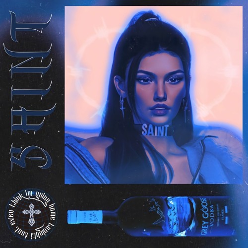 Stream SAINT (Ft. Don Dolph) by SAINT NOELLE Listen online for free