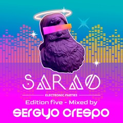 Sarao Edition Five