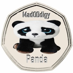 Panda  {electronic,techno}(Nonprofit)