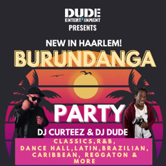 Burundanga short mix nr. 1 2025 fnlzd