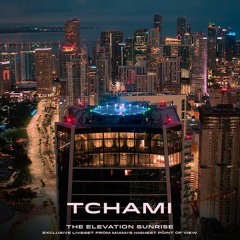 Tchami - Live Set @ Elevation Sunrise (Miami)