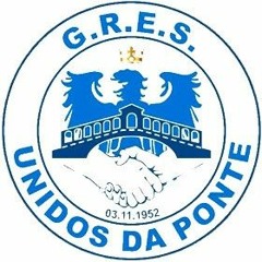 Unidos da Ponte 2024 - Desfile Oficial (09.02.2024)