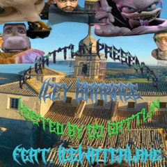DJ GATTLIN PRESENTS: ICEY BARRAGE - SSMM FEAT. ICEWATERLAKE & TOMMY GATTLIN [HOSTED BY: DJ GATTLIN] (EXCLUSIVE BASSED AUDIO)