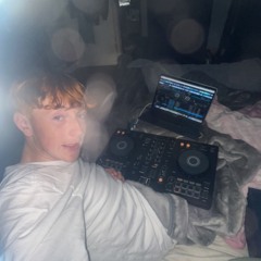 first mix