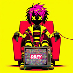 Turn off the control