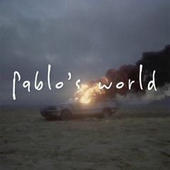 PABLO'S WORLD