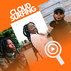 CLOUD SURFING VOL.5