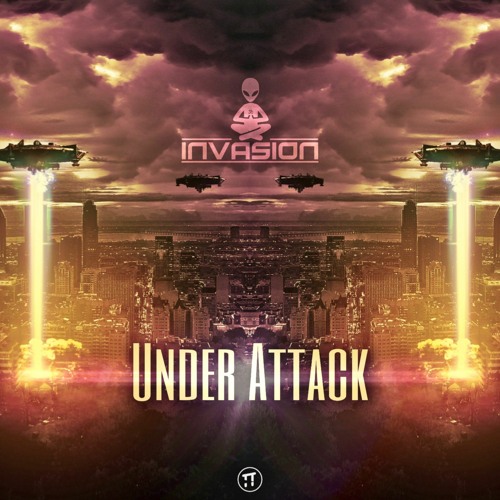 Under Attack
