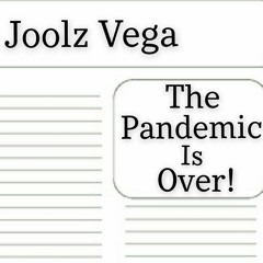The Pandemic Is Over!.wav