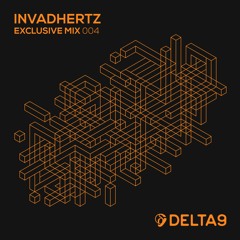 Invadhertz - Exclusive Mix 004
