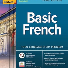 [VIEW] KINDLE 📭 Practice Makes Perfect: Basic French, Premium Third Edition by  Elia