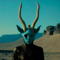 The Holy Mountain