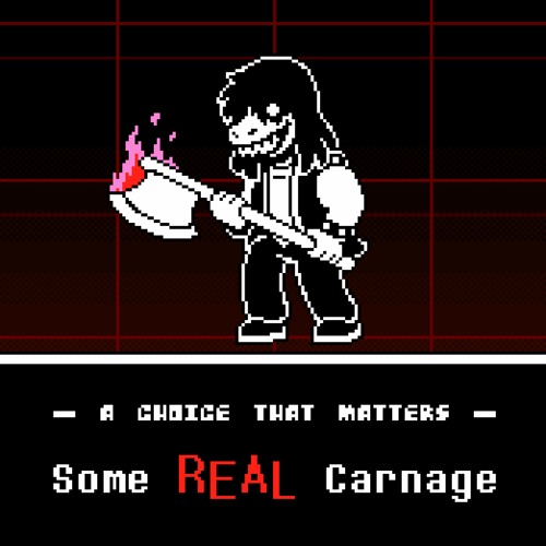 (YULE TOAD 2023: Day 6) A Choice That Matters + Some REAL Carnage
