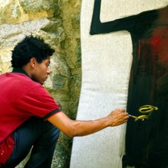 What are you angry about?