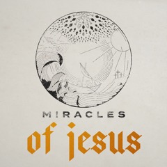 MIracles Of Jesus - Calming The Storm - Pastor Josh Reece - 4.28.24