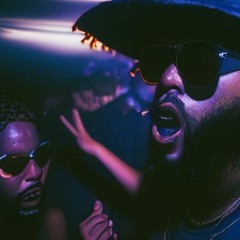 The Weeknd - StarBoy (DNB Re-Crank)