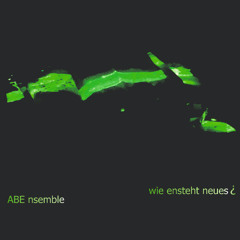 Parasymbiosis (excerpt) - composed by G. Smart