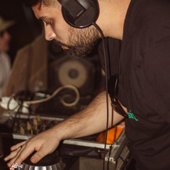 Emive dj set Twlight/Forest Sessions september 24