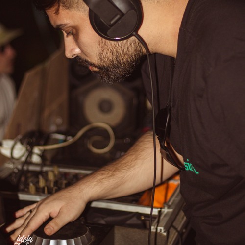 Emive dj set Twlight/Forest Sessions september 24