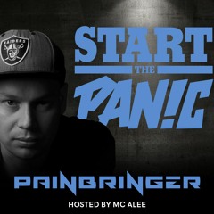 Painbringer - Start The Panic III (27 - 03 - 2021)