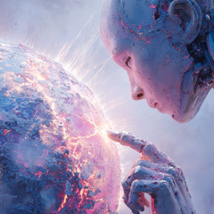 Bringt it to Planet Earth- Enrique Hidalgo A.K.A AuraFuturA 2X