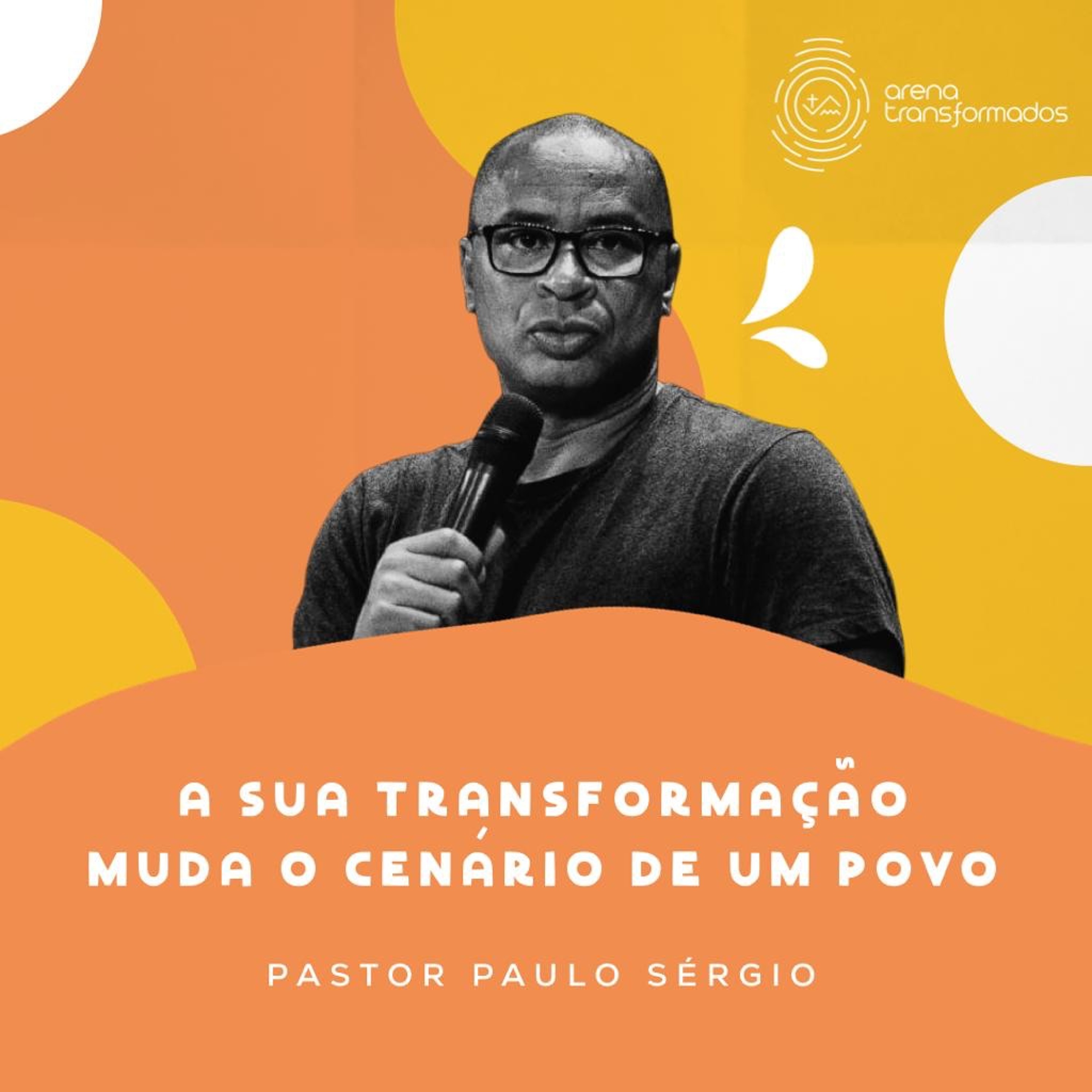 Arena Transformados