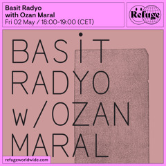Basit Radyo - Ozan Maral - 02 May 2025