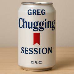 Chugging Session - 2025/2026 EDM Mashup