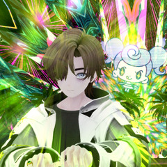 Through Trance...