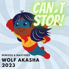 Can´t Stop Dancing - 90´s Mix 2023 by Wolf Akasha AWAKEN TIKTOK