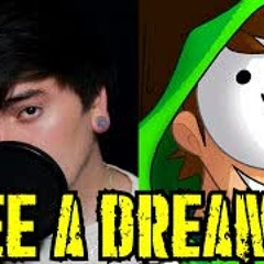 I See a Dreamer (Dream Team Original Song CG5) Cover Español