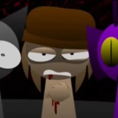 Youre Not Funny. | Yet Another Boring Old Sprunki Mix by @roastedlizard
