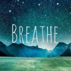 Breathe in-Calum Beattie
