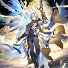 Phainon Theme Ost "Coronal Radiance"