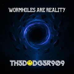Wormholes Are Reality