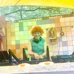 Garbicz Festival 2024 funky@ See