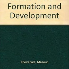❤PDF✔ Iranian Cities: Formation and Development