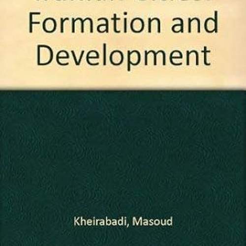 ❤PDF✔ Iranian Cities: Formation and Development