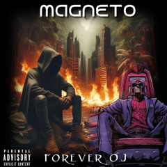 MAGNITO - ForeverOJ