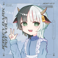 【FREE DL】稲葉曇-ひみつの小学生(Kituneya039 JerseyClub175_Bootleg)【F/C jersey dark pot vol.3】