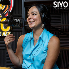 Feather Smith | Caring for Our Heirloom Seeds