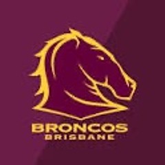 NRL Brisbane Broncos Theme Song