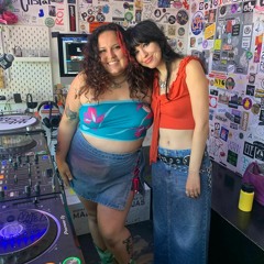 Soltera B2b Langosta @ The Lot Radio 08 - 25 - 2022