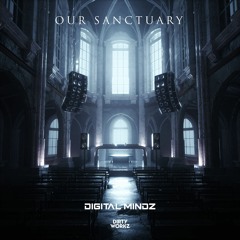 Digital Mindz - Our Sanctuary