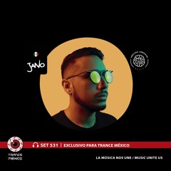 Jano / Set #531 exclusivo para Trance México