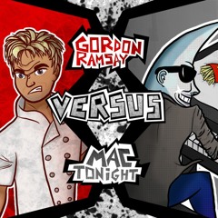 [LR1M3] Fast vs. Fancy ~ Sharpen Your Cuisine