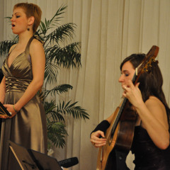 De Falla: El paño moruno (Siete canciones populares españolas, No. 1)