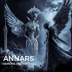 DEMONS AND ANGELS